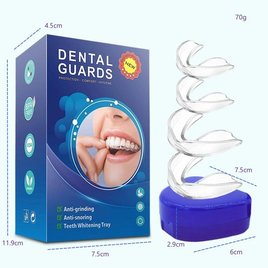 🏆 Ends Today: 50% OFF! 🏆 2026 Bestselling Product 🦷 Fit for a Fresh Smile, Say Goodbye to Wearing Discomfort! 🌎